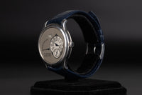 F.P. Journe<br>Octa 40mm Grey Dial