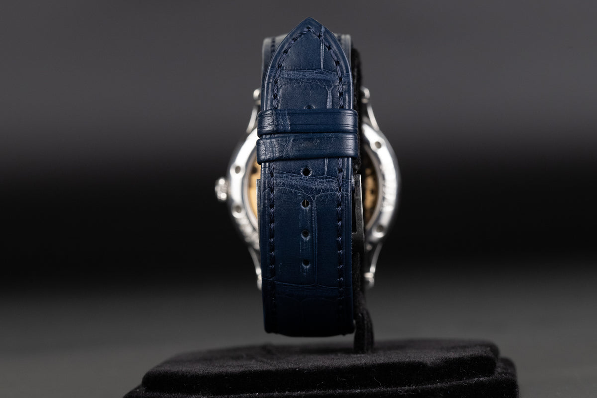 F.P. Journe<br>Octa 40mm Grey Dial