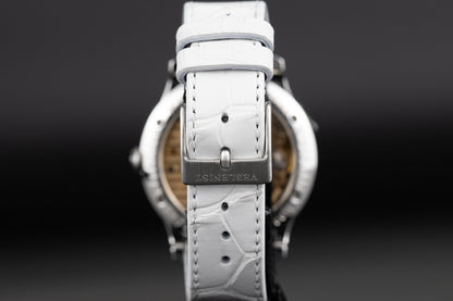 F.P. Journe Calibre 1408 Repetition Souveraine Ultra Flat Minute Repeater