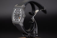 F.P. Journe<br>Elegante 48mm x 40mm Titalyt