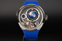Greubel Forsey<br>GMT Balancier Convexe