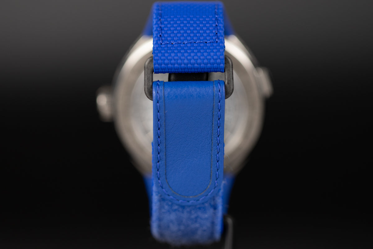 Greubel Forsey<br>GMT Balancier Convexe