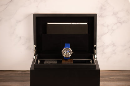 Greubel Forsey GMT Balancier Convexe