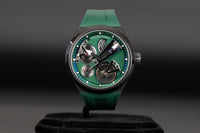Greubel Forsey<br>Art of Invention Collection Convexe Balencier 3 Mexico Edition 1 of 11