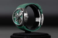 Greubel Forsey<br>Art of Invention Collection Convexe Balencier 3 Mexico Edition 1 of 11