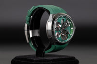 Greubel Forsey<br>Art of Invention Collection Convexe Balencier 3 Mexico Edition 1 of 11