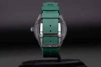 Greubel Forsey<br>Art of Invention Collection Convexe Balencier 3 Mexico Edition 1 of 11