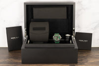 Greubel Forsey<br>Art of Invention Collection Convexe Balencier 3 Mexico Edition 1 of 11