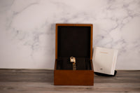 Hermes <br>Kelly Rose Gold Watch Mini model 16mm