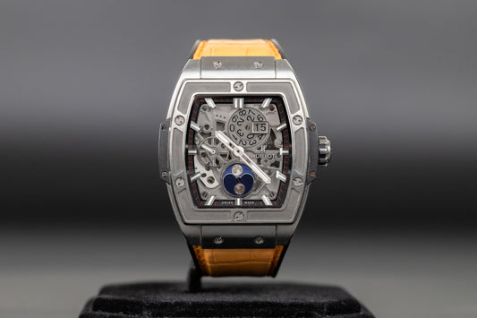 Hublot 642.NX.0170.RX Spirit of Big Bang Moonphase 42mm