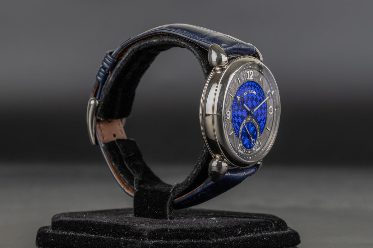 Kari Voutilainen<br>28 Platinum