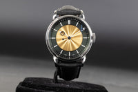 Kari Voutilainen<br>28SC SB Sun Burst Dial 20th Anniversary