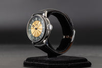 Kari Voutilainen<br>28SC SB Sun Burst Dial 20th Anniversary