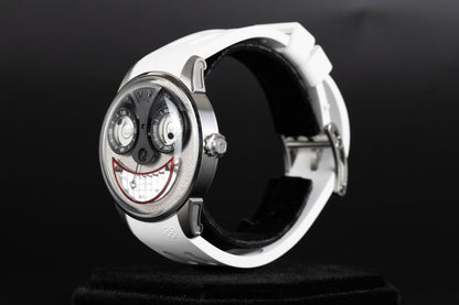 Konstantin Chaykin x Behrens BHR028T 42mm Limited Edition