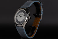 Laurent Ferrier<br>Galet Classic Micro-Rotor for Hodinkee Titanium
