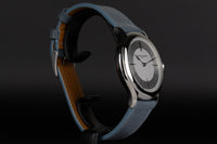 Laurent Ferrier<br>Galet Classic Micro-Rotor for Hodinkee Titanium