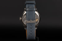 Laurent Ferrier<br>Galet Classic Micro-Rotor for Hodinkee Titanium