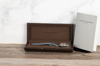 Laurent Ferrier<br>Galet Classic Micro-Rotor for Hodinkee Titanium