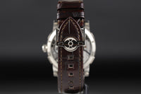 MB&F 03.PLD.B Legacy Machine Perpetual Palladium 1 of 25