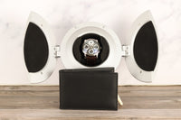 MB&F 03.PLD.B Legacy Machine Perpetual Palladium 1 of 25