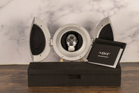 MB&F <br>07.TR.BU LM Perpetual EVO Blue Dial