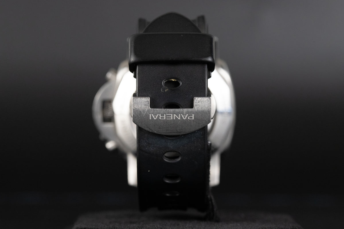 Panerai<br>PAM00212 Luminor 44 1950 3 Days Chrono Flyback