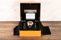 Panerai<br>PAM00212 Luminor 44 1950 3 Days Chrono Flyback