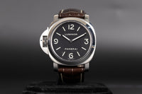 Panerai<br>PAM00219 Luminor Left-Handed 8 Days 44mm