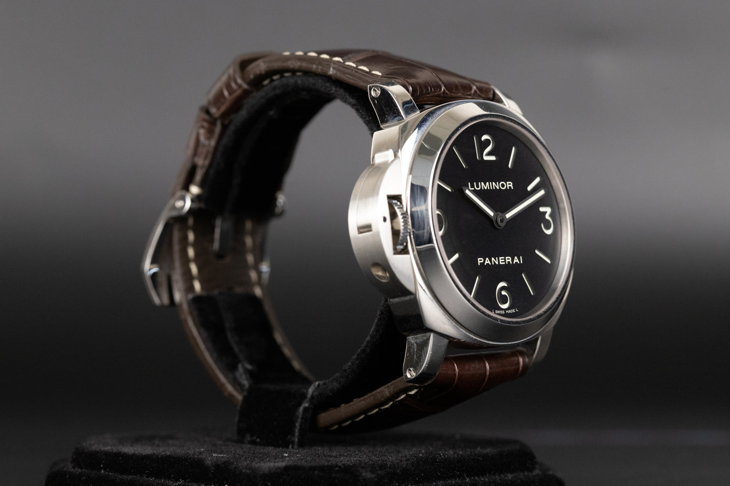 Panerai PAM00219 Luminor Left-Handed 8 Days 44mm