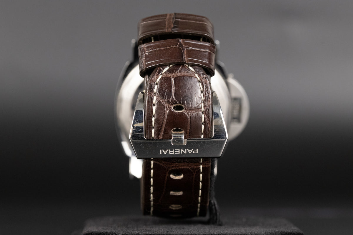 Panerai<br>PAM00219 Luminor Left-Handed 8 Days 44mm