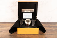 Panerai<br>PAM00219 Luminor Left-Handed 8 Days 44mm