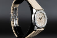 Patek Philippe 5067A-020 Aquanaut Luce Honey Beige