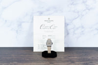 Patek Philippe 5067A-020 Aquanaut Luce Honey Beige