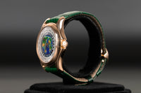 Patek Philippe 5131R World Time