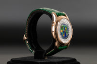 Patek Philippe 5131R World Time