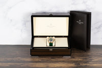 Patek Philippe 5131R World Time