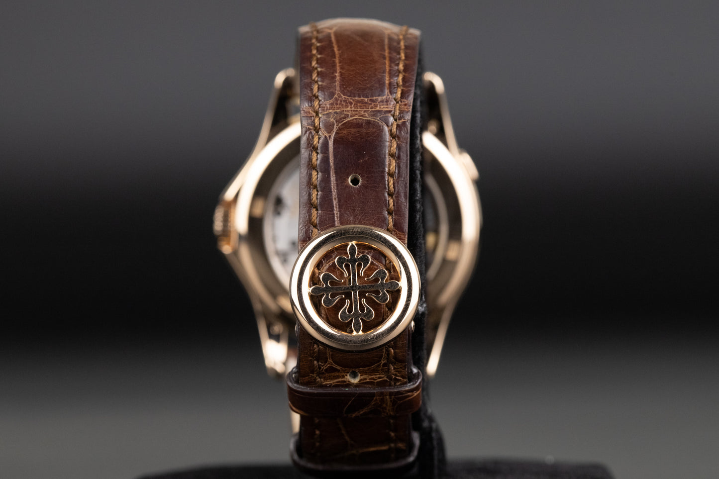Patek Philippe 5131R World Time