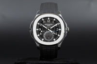 Patek Philippe 5164A Aquanaut Travel Time