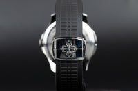 Patek Philippe 5164A Aquanaut Travel Time