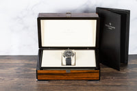 Patek Philippe 5164A Aquanaut Travel Time