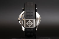 Patek Philippe 5164A Aquanaut Travel Time