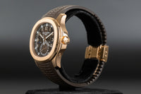 Patek Philippe 5164R Aquanaut Travel Time
