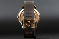 Patek Philippe 5164R Aquanaut Travel Time