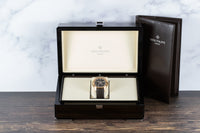 Patek Philippe 5164R Aquanaut Travel Time