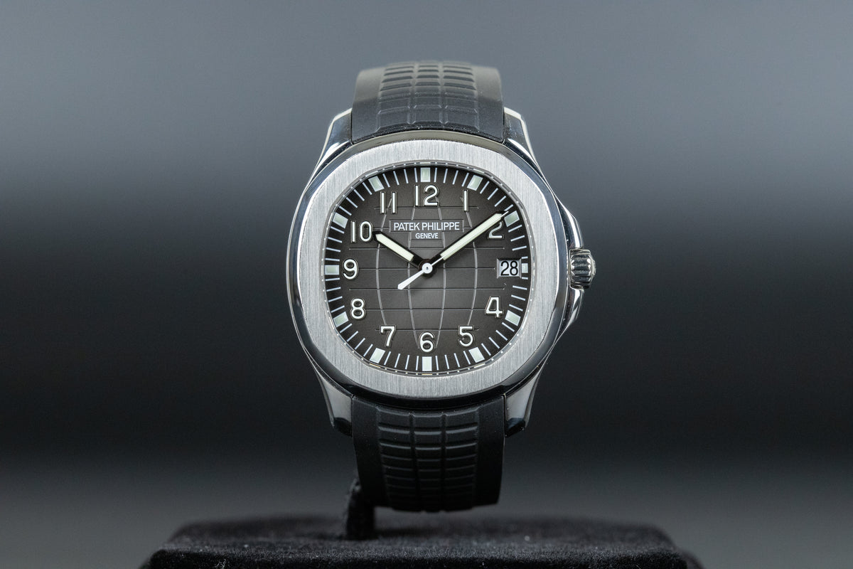 Patek Philippe 5167/A Aquanaut