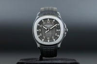 Patek Philippe 5167/A Aquanaut