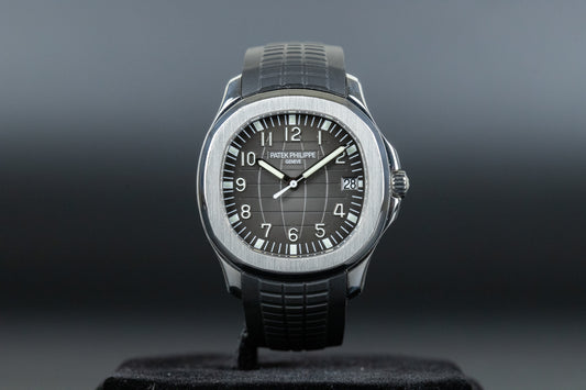 Patek Philippe 5167/A Aquanaut