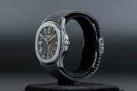 Patek Philippe 5167/A Aquanaut