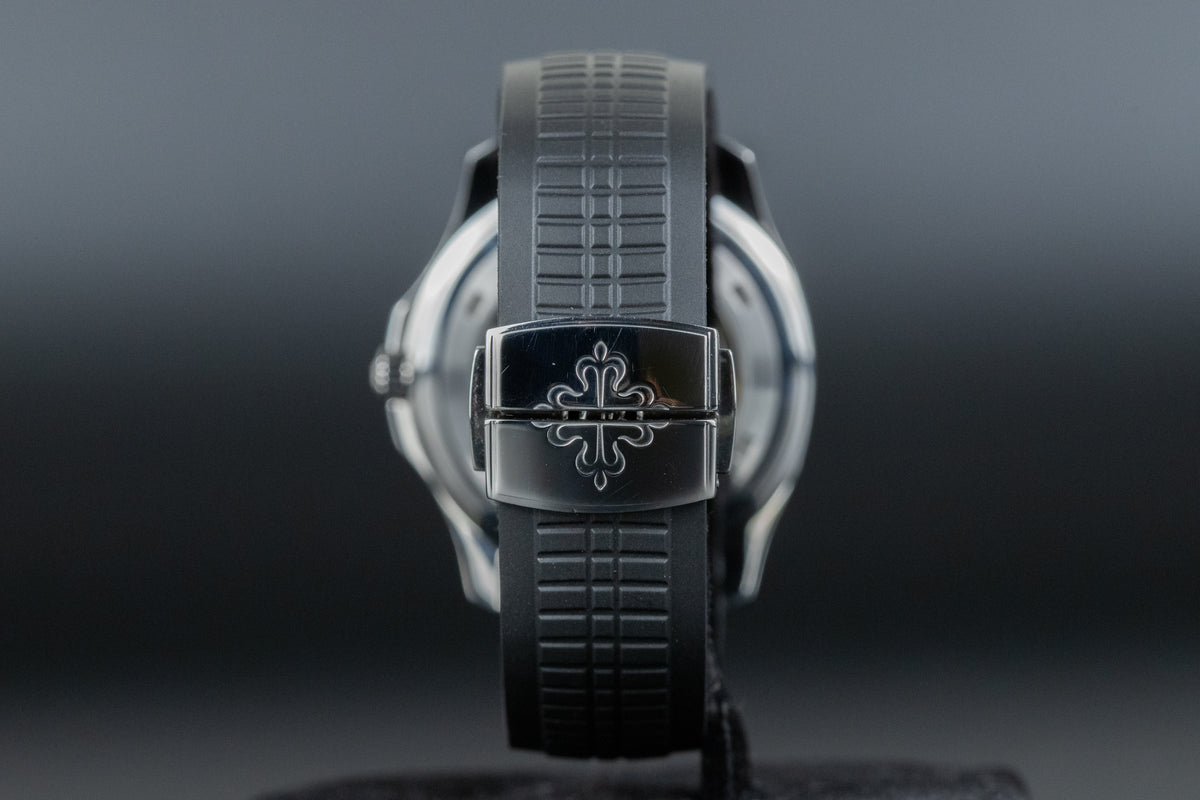 Patek Philippe 5167/A Aquanaut