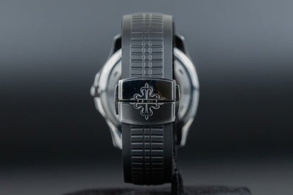 Patek Philippe 5167/A Aquanaut